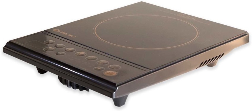 Bajaj induction store cooker 1600w