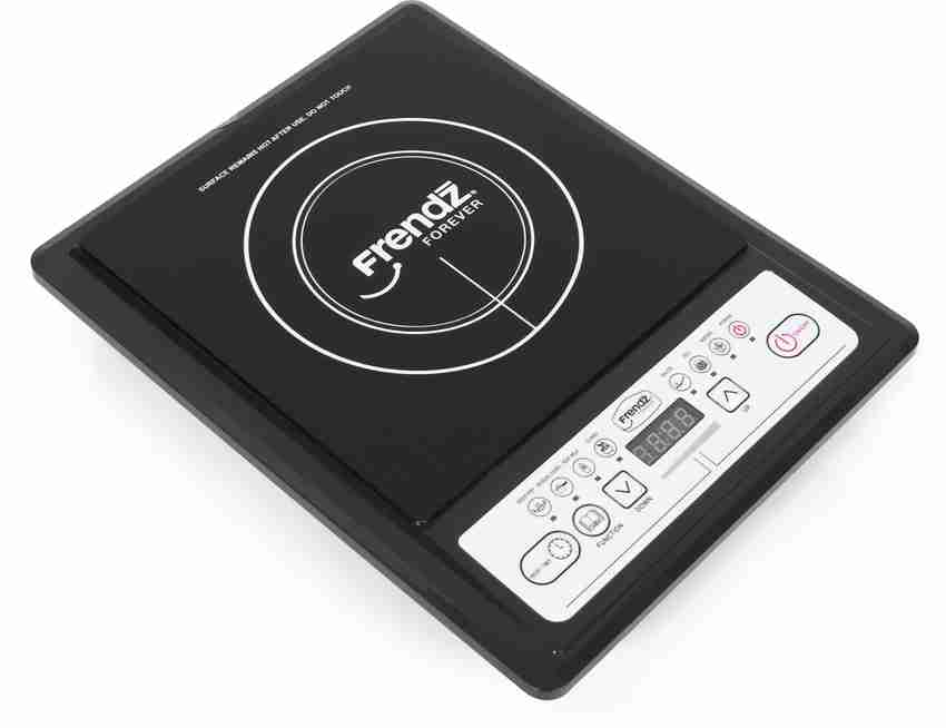 Frendz forever hotsell induction cooker price