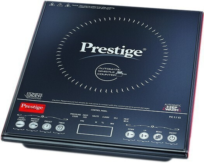 E3 in prestige induction new arrivals