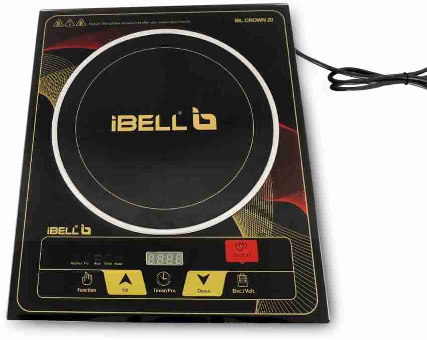 ibell induction cooker price