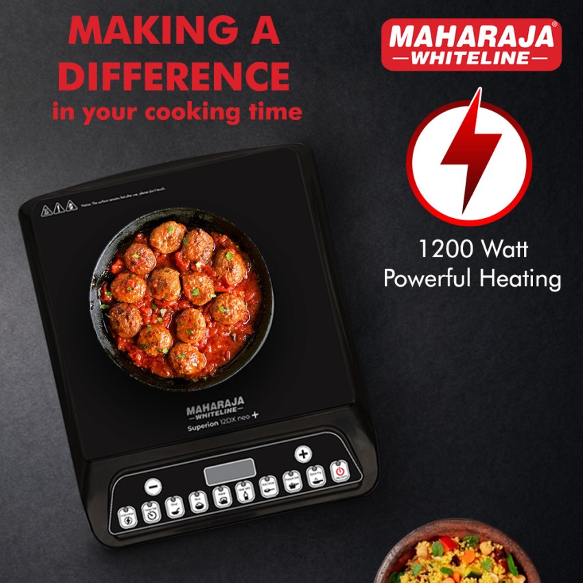 Tough mama store induction cooker price