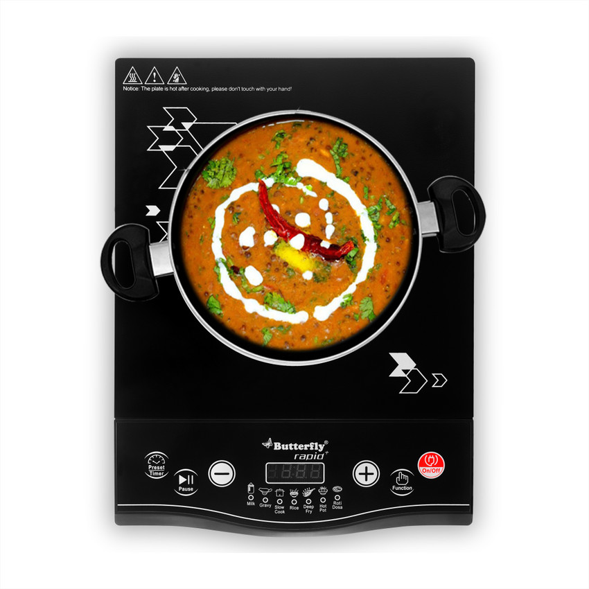 Butterfly Induction Cooktops Price List In India Smartprix, 44 OFF