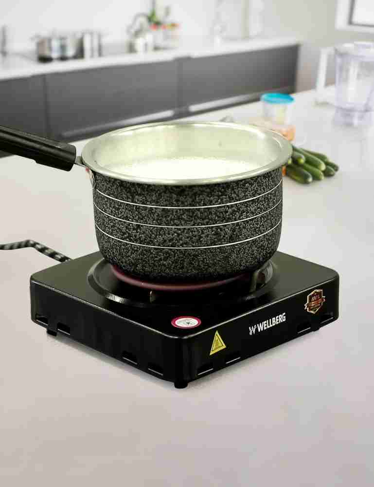 electric stove under 1000