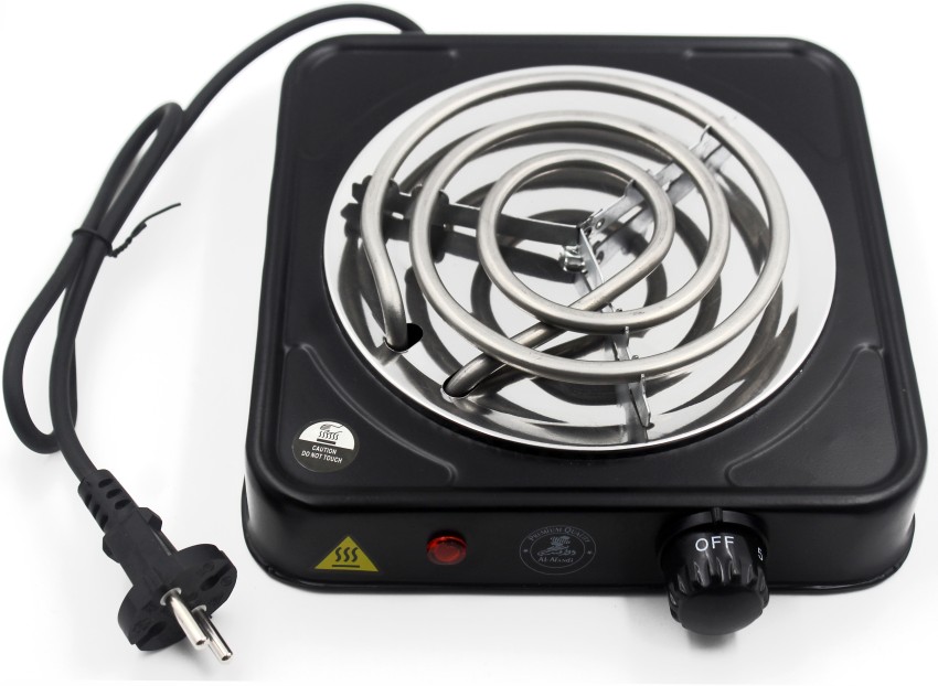 Electric gas stove deals flipkart