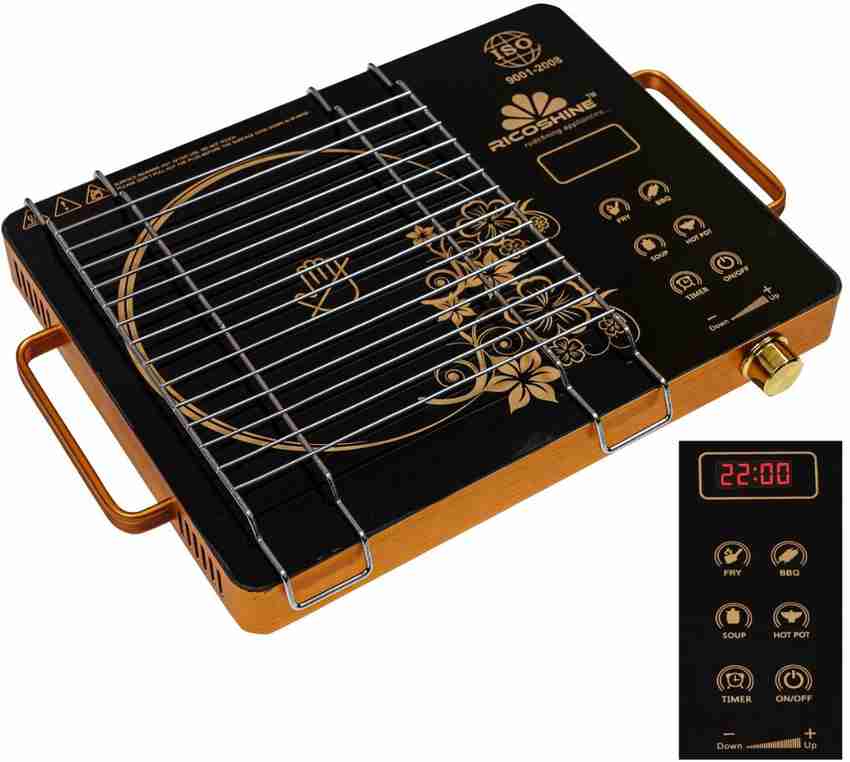 ModishOmbre 2200 W Induction Cooktop Touch Panel Buy ModishOmbre 2200 W Induction Cooktop Touch Panel Online at best price in India Flipkart
