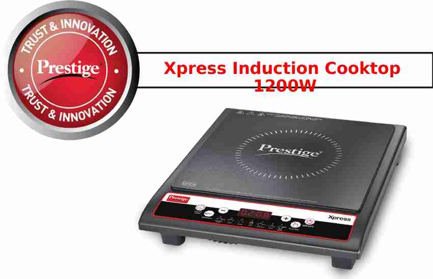 Prestige 1200w induction cooktop cheap