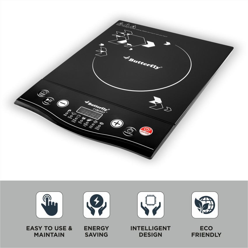 Induction cooker deals butterfly price