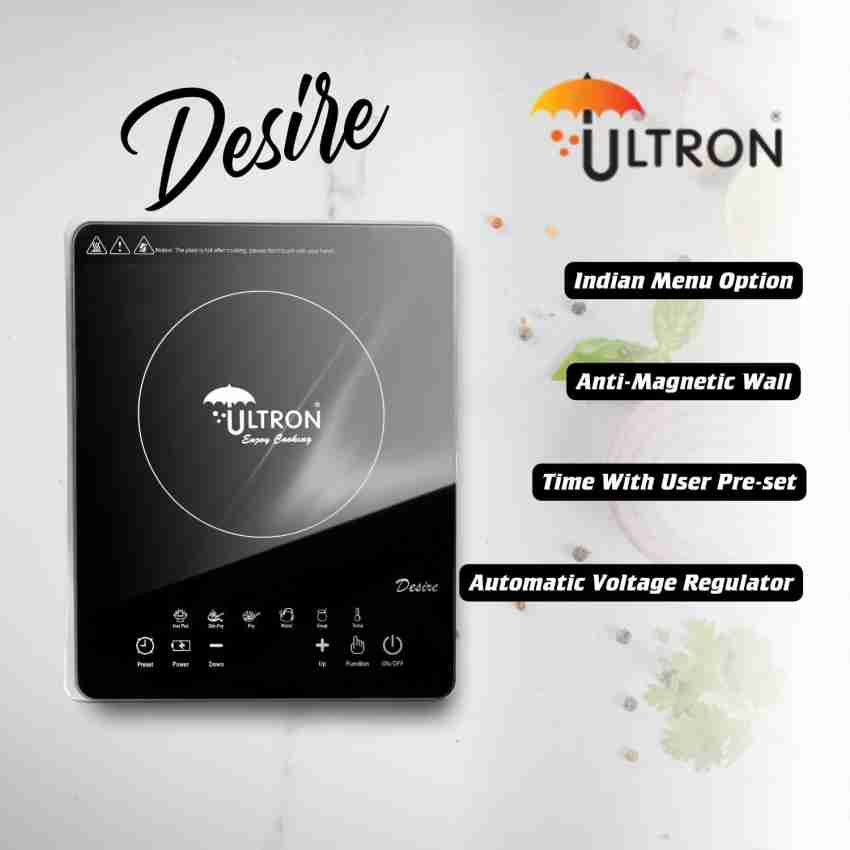 desire induction stove price