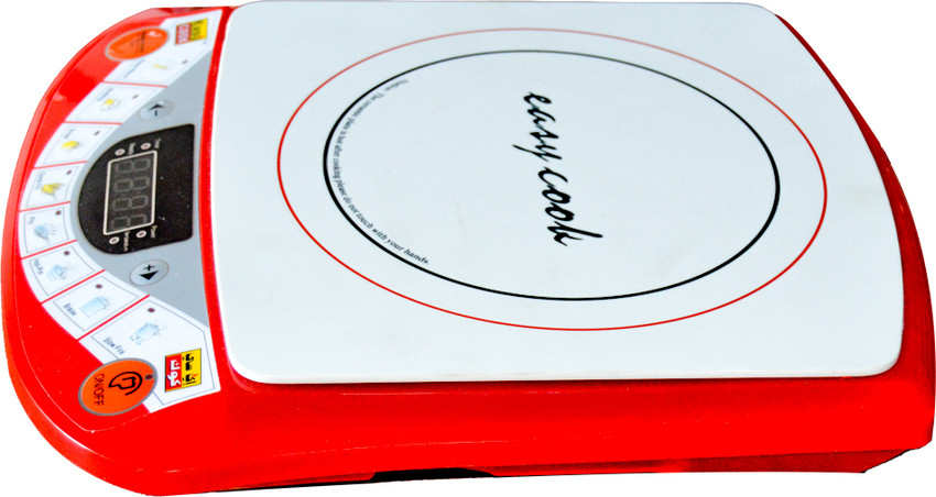 Easycook induction cooker price discount