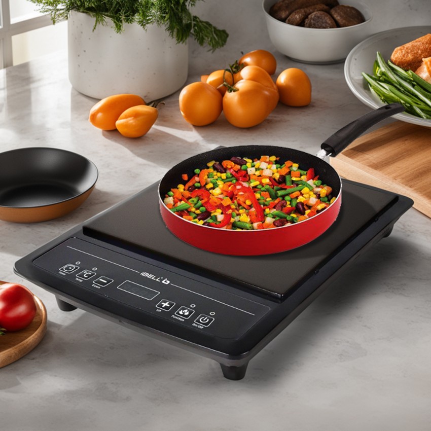 ibell induction cooker price