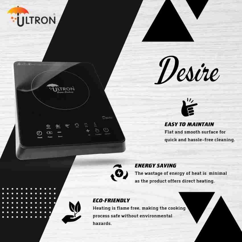 desire induction stove price