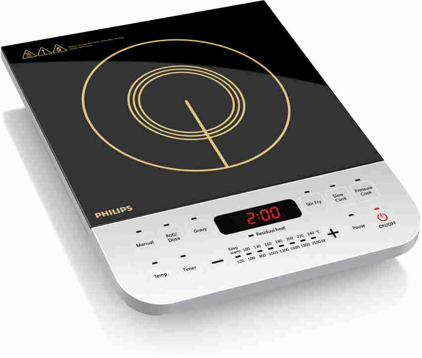 Flipkart discount induction cooker