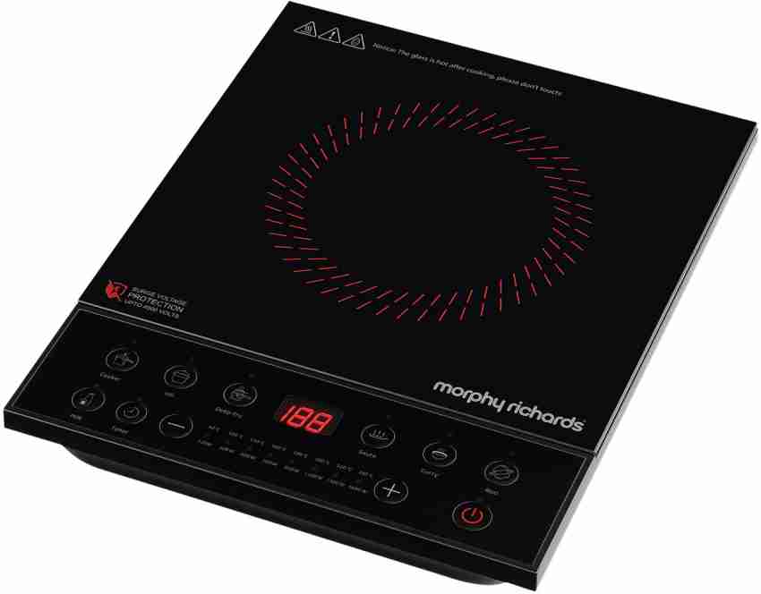 morphy richards 400l induction cooktop