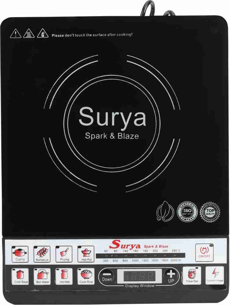 surya spark blaze m13