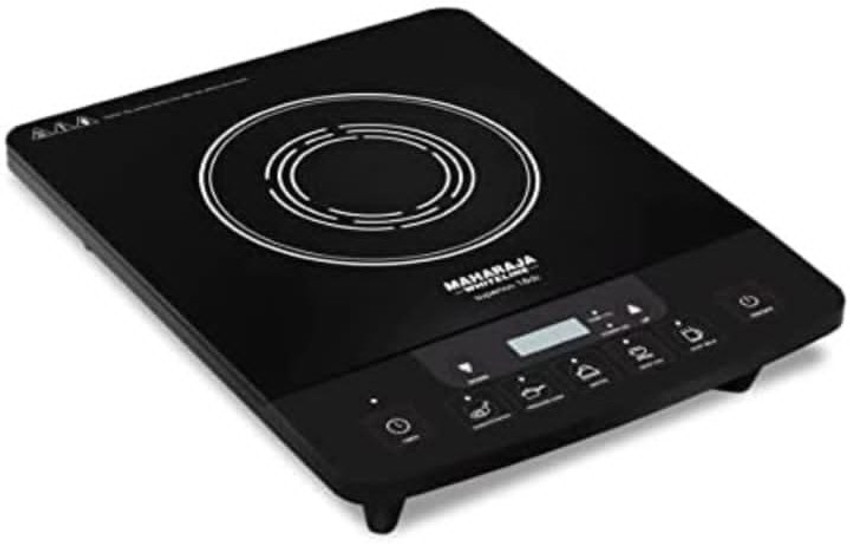 Maharaja induction 2025 cooker price