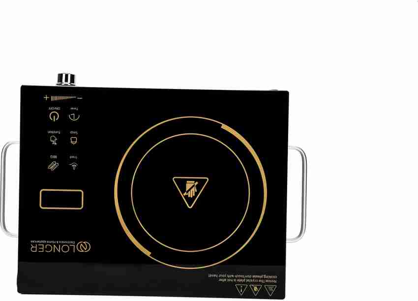 Longer induction cooker deals