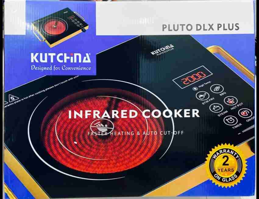 kutchina induction oven price