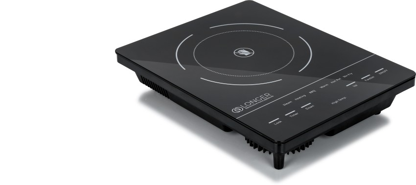 Longer induction store cooker