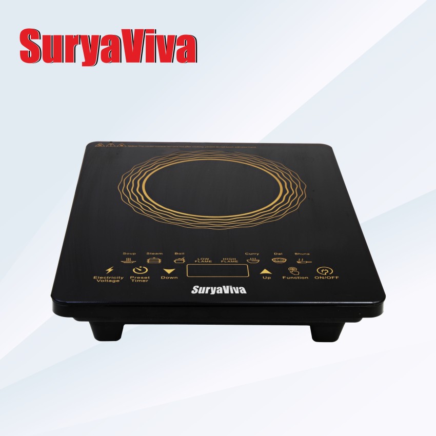 Induction stove best sale online price