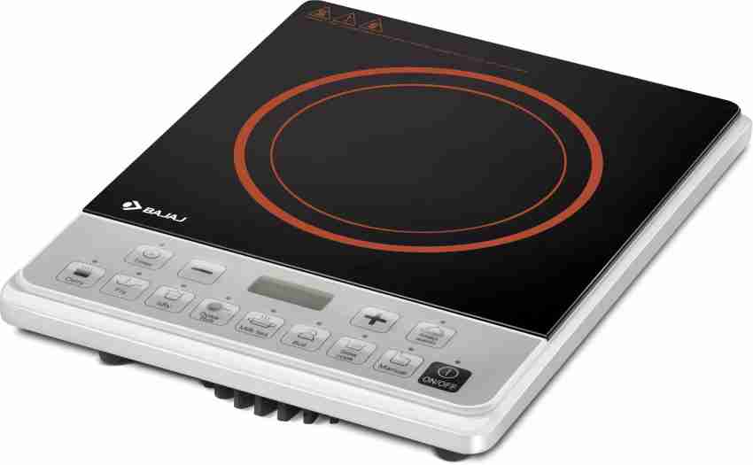 Bajaj induction deals cooker