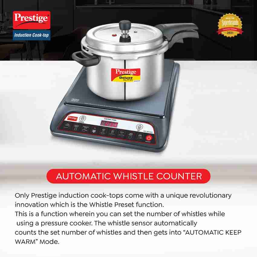 How to use prestige induction cooker deals