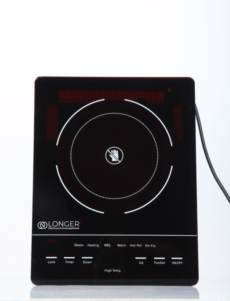 Flipkart induction cooker hot sale