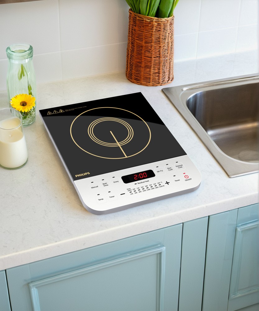 Philips 4928 induction cooktop price sale