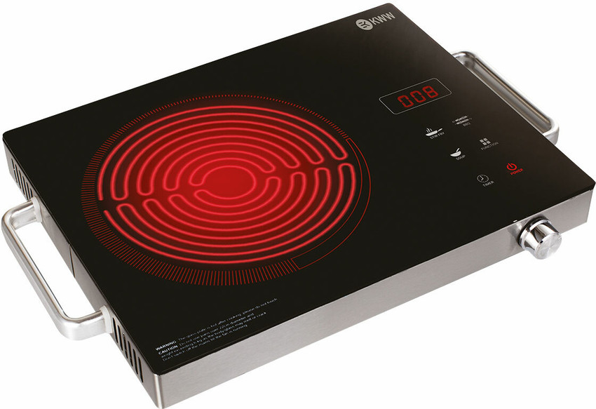 Khaitan induction price 2000 watt new arrivals
