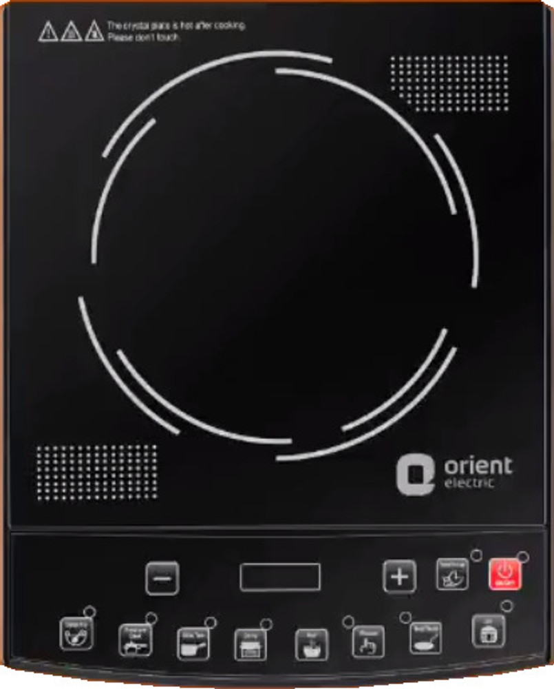 Flipkart online induction oven