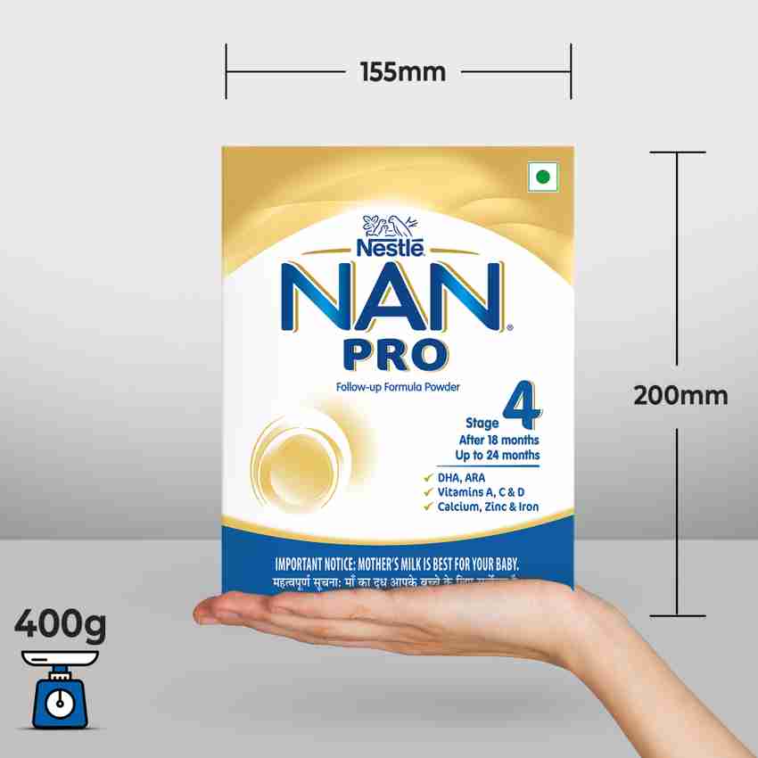 Nan pro new arrivals 4