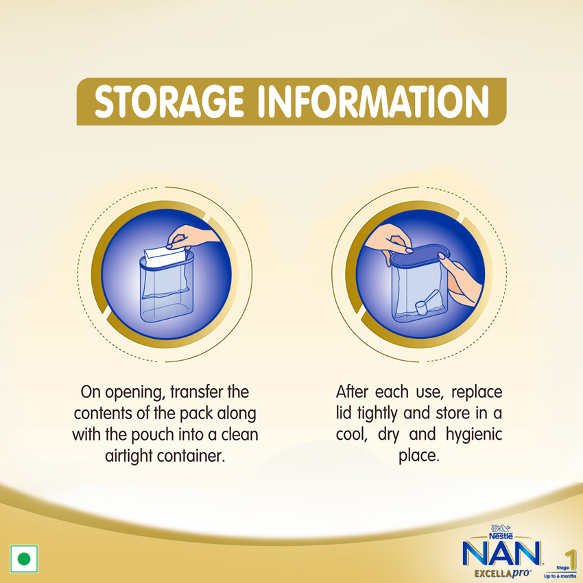 Nan excella pro 1 discount cheap