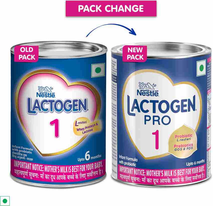Baby milk lactogen 1 outlet price