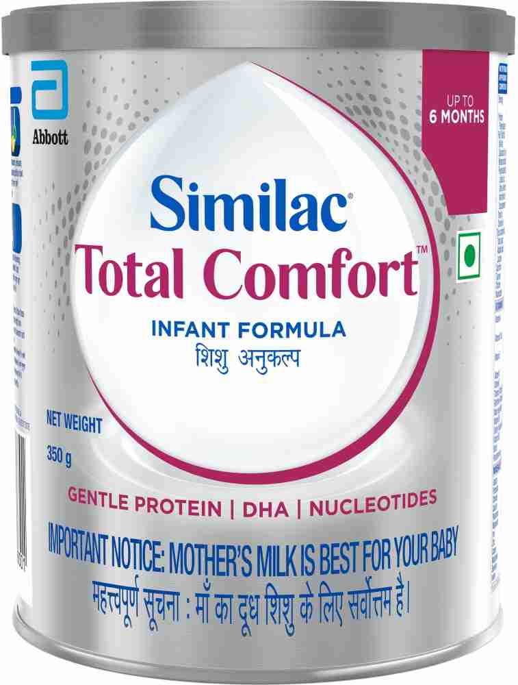 Buy Similac Total Comfort Gold 1 360gr Online
