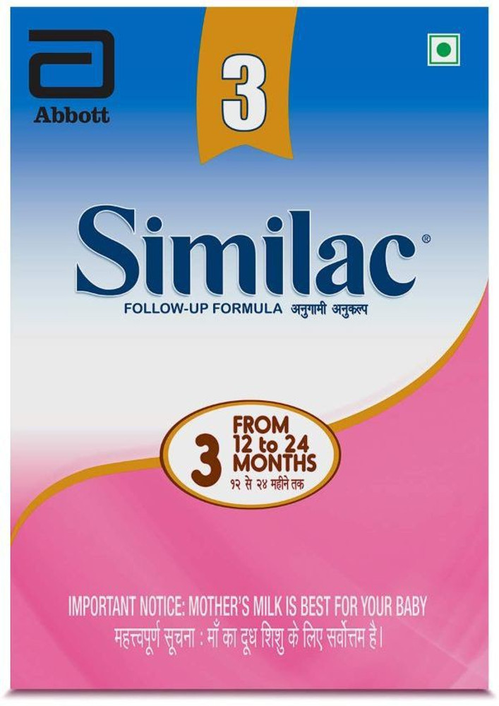 Similac milk shop powder stage 3