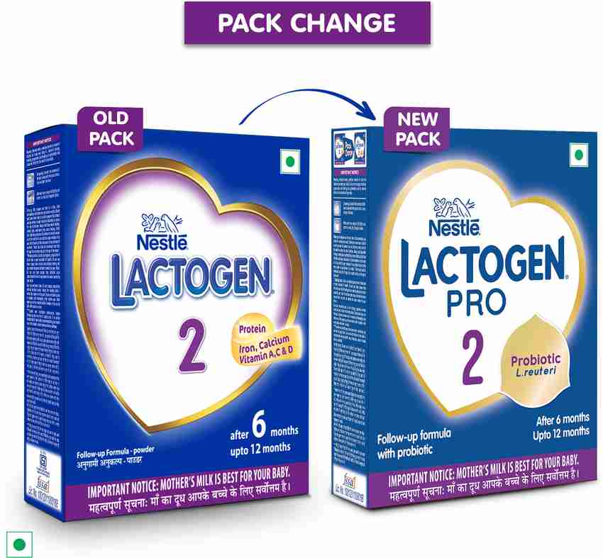 Baby milk powder lactogen 1 online