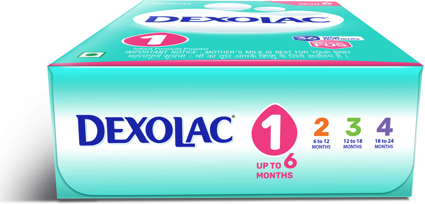 Dexolac milk powder sales