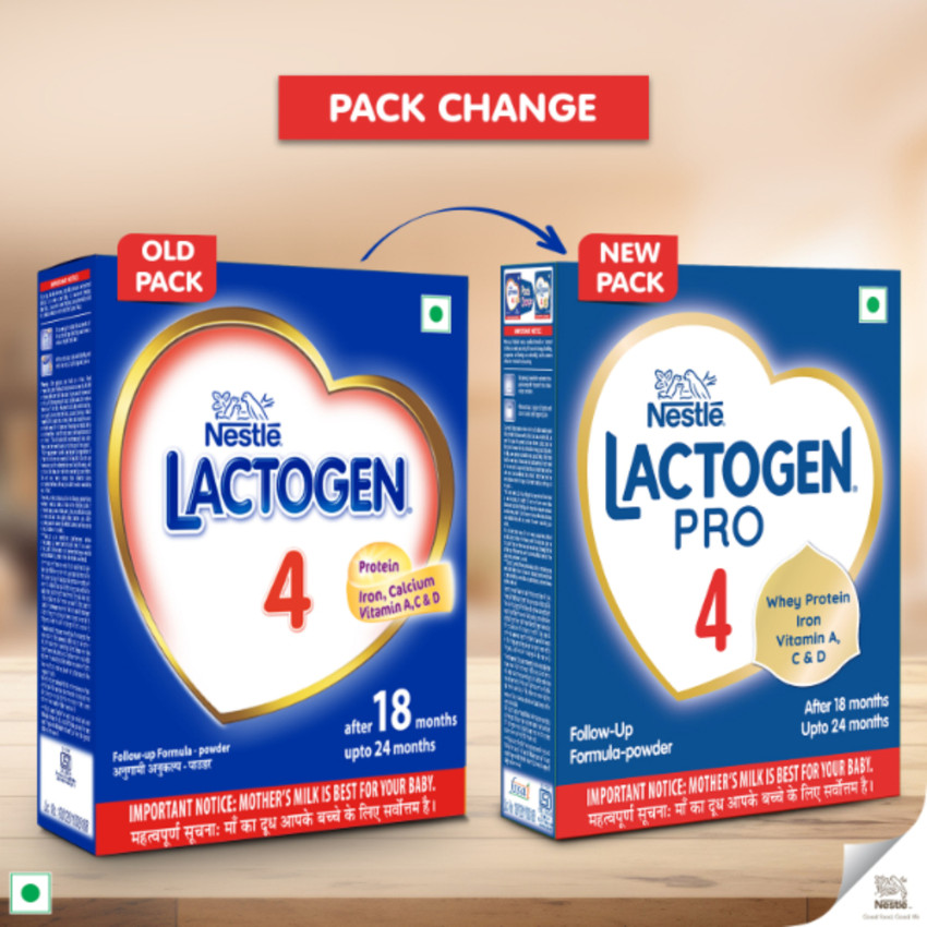 Lactogen 4 sale price