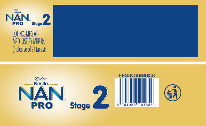 Nan pro 2 deals price