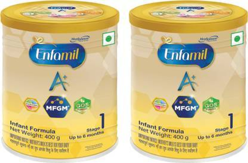 Enfamil 2 800 discount