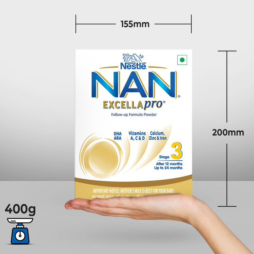 Nestle excella pro hotsell