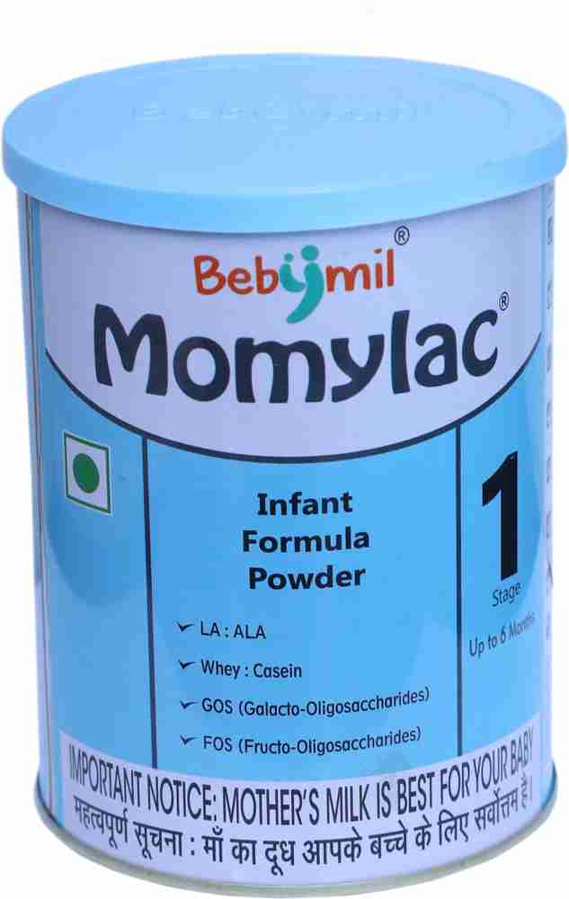 Bebymil Momylac Stage 1 Price in India Buy Bebymil Momylac Stage