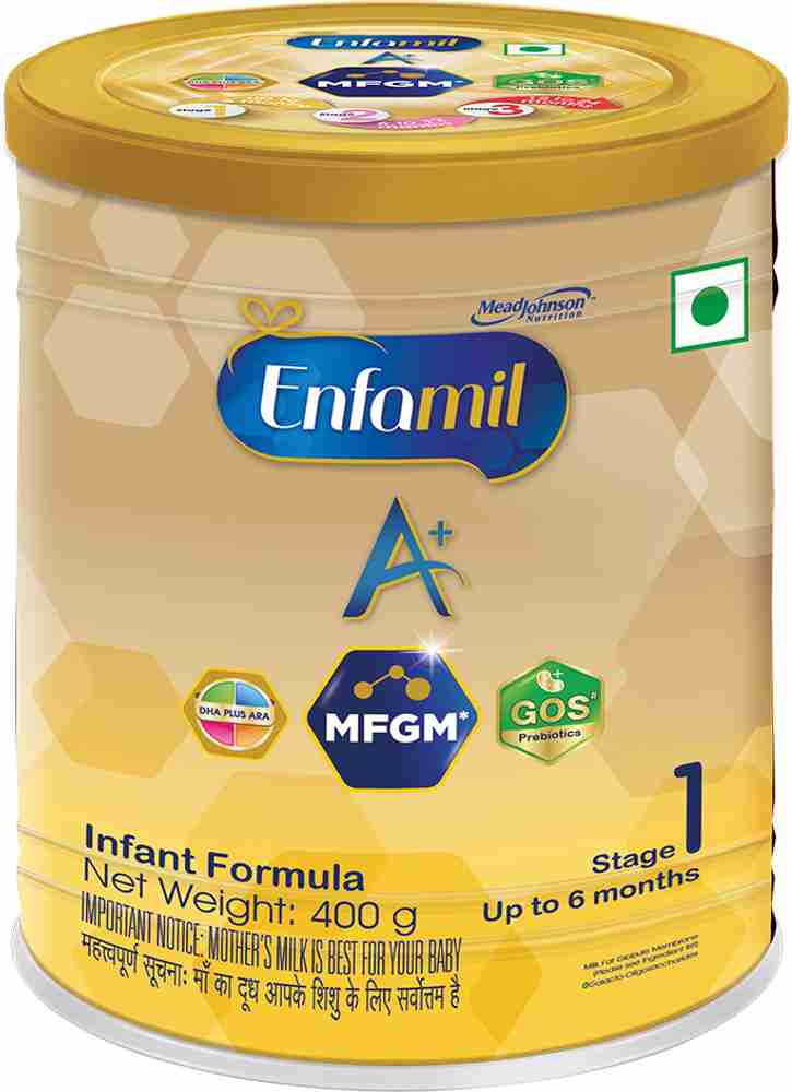 Nan cheap o enfamil