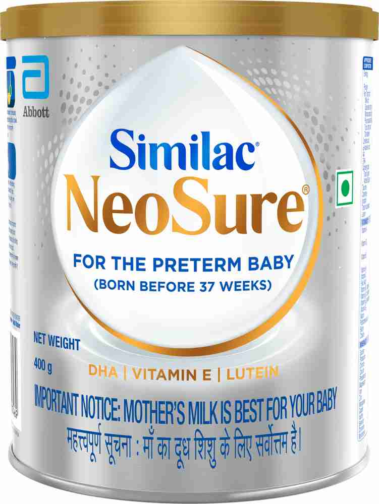 Similac cheap neosure preparation