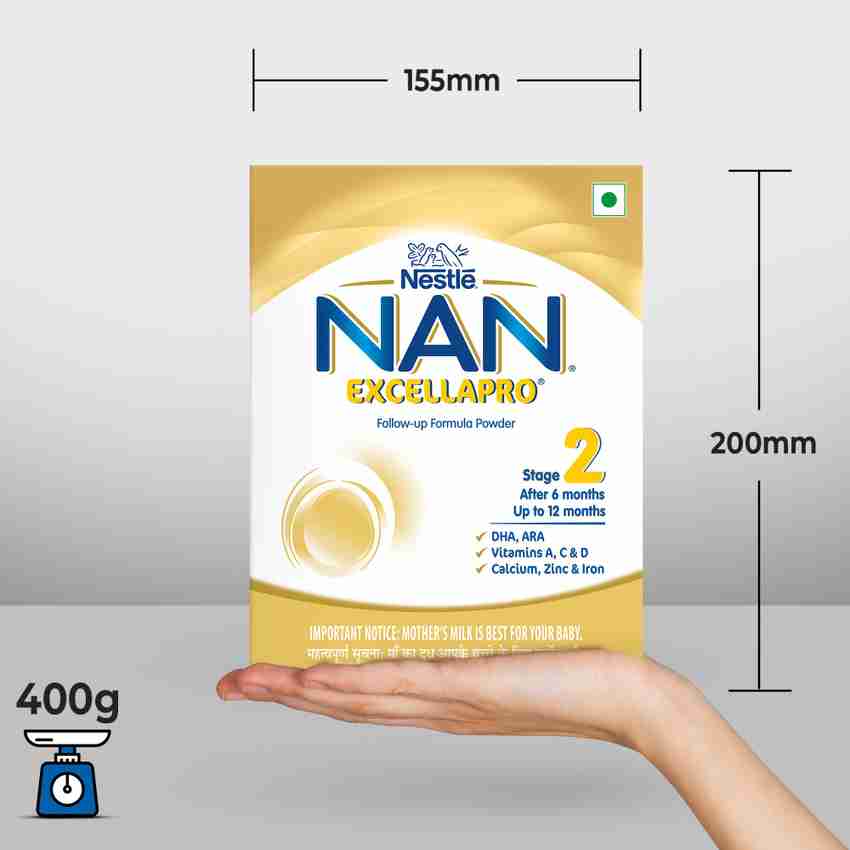 Nan excella pro 2 best sale