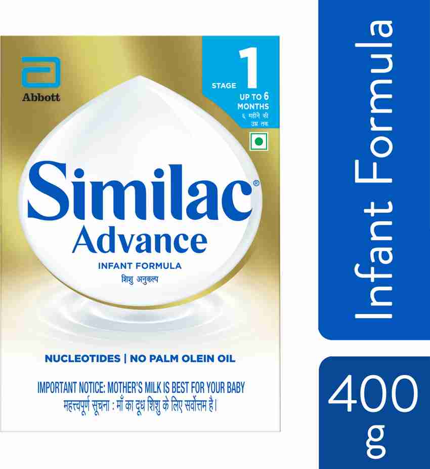 Similac advance formula sale