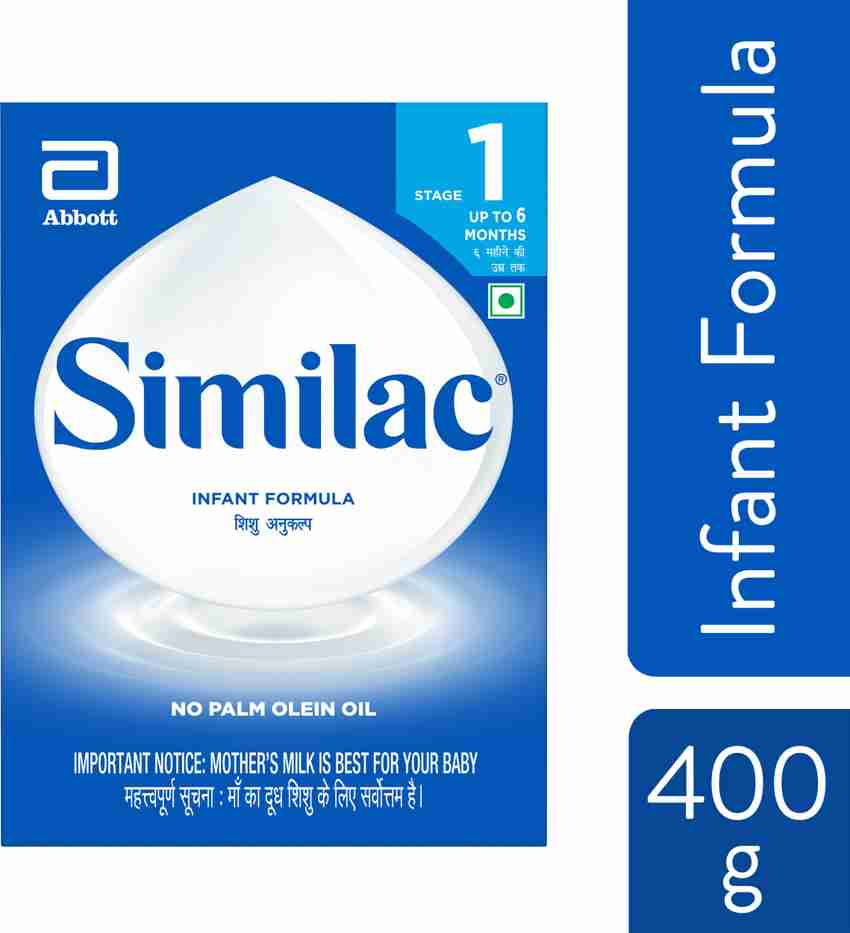 Similac 0 to cheap 6 months