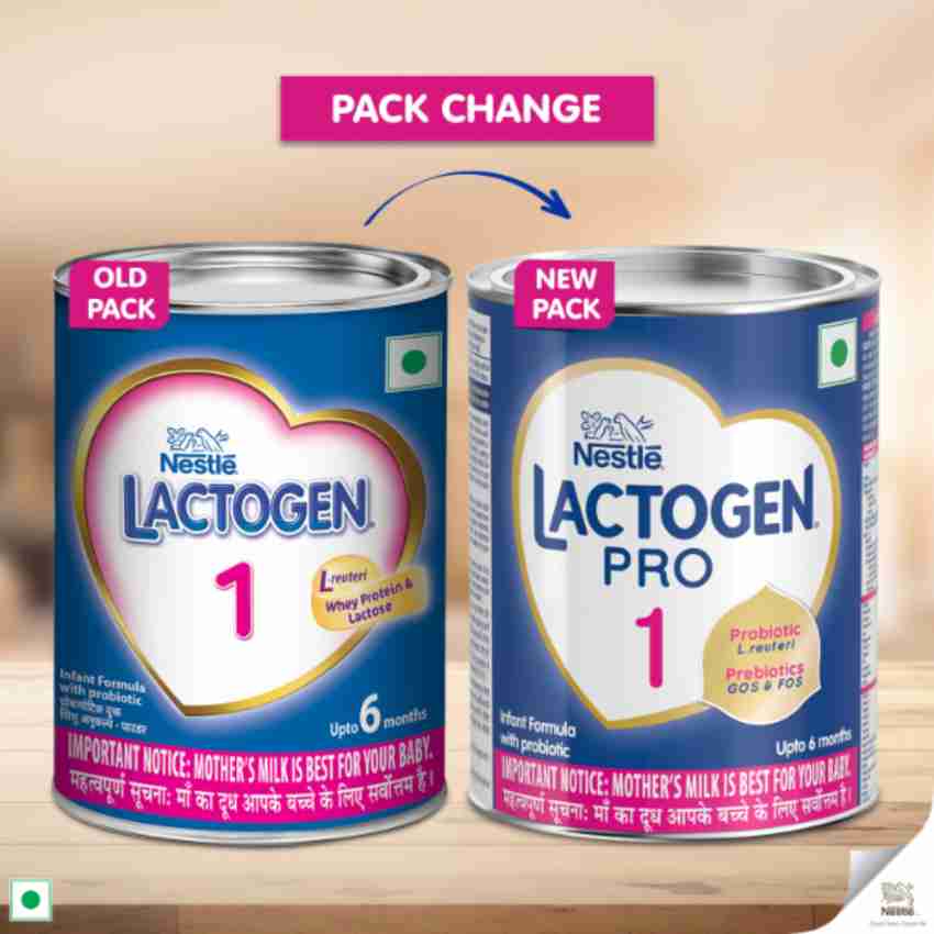 Lactogen 1 2025 1kg price