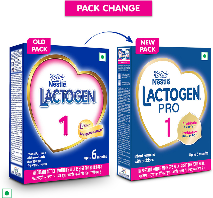 How to prepare lactogen 1 hot sale for baby