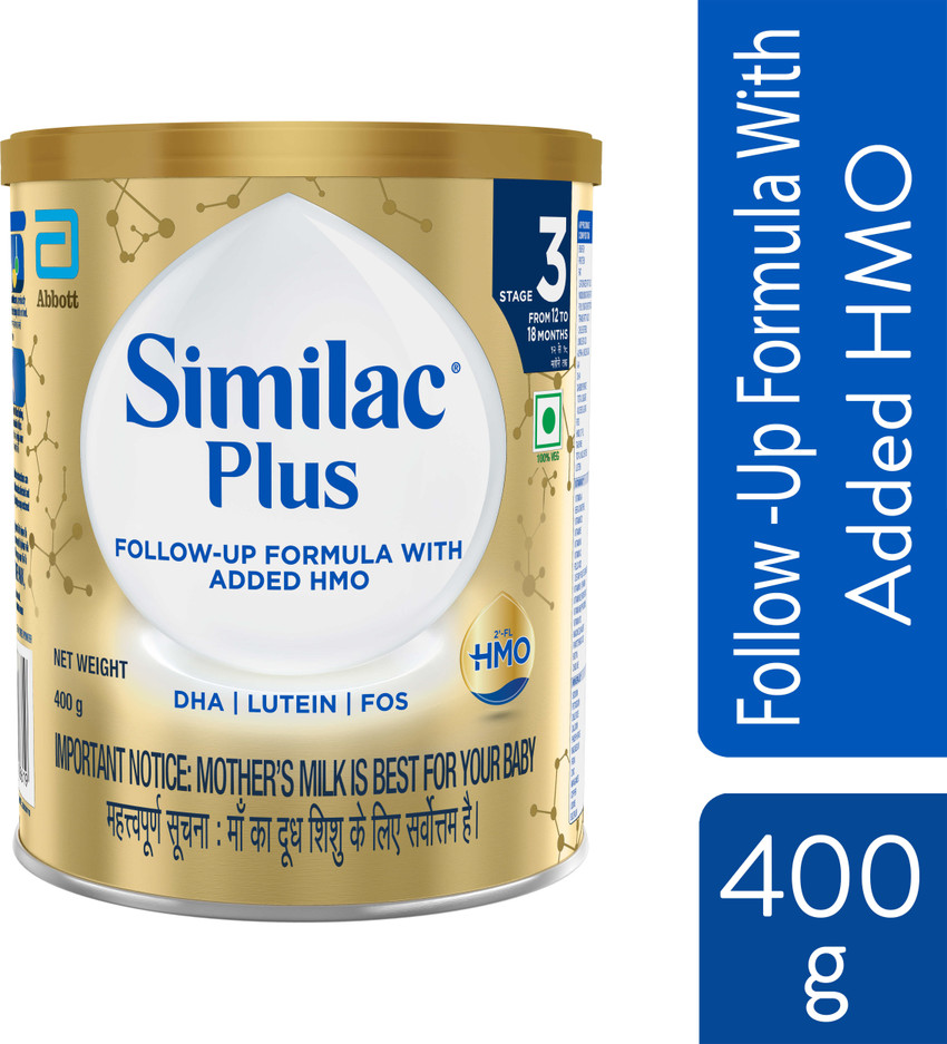 Similac discount stage 3