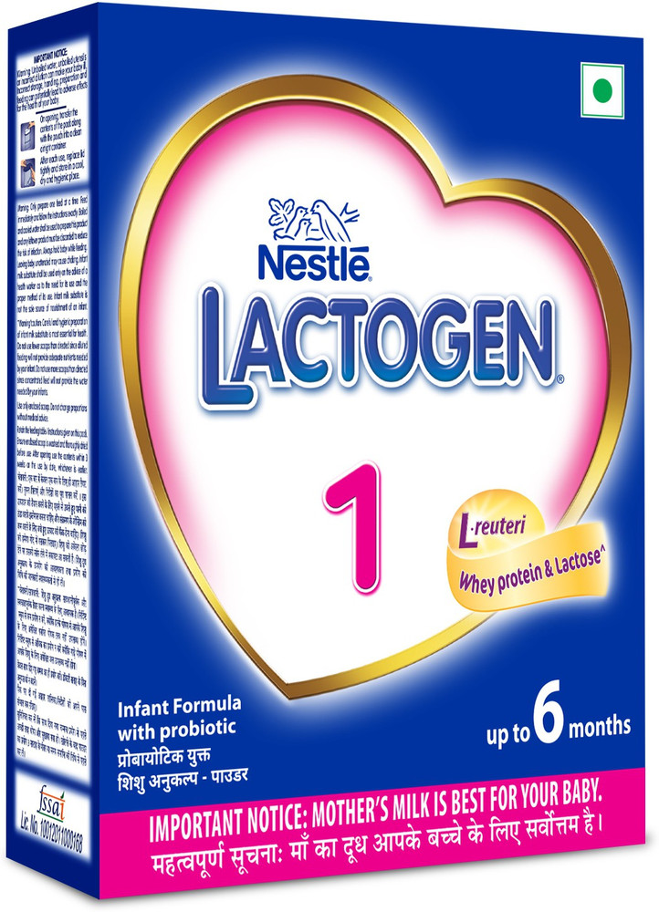 Nitrogen baby milk powder clearance